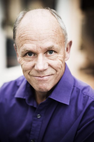 Rolf Olofsson
