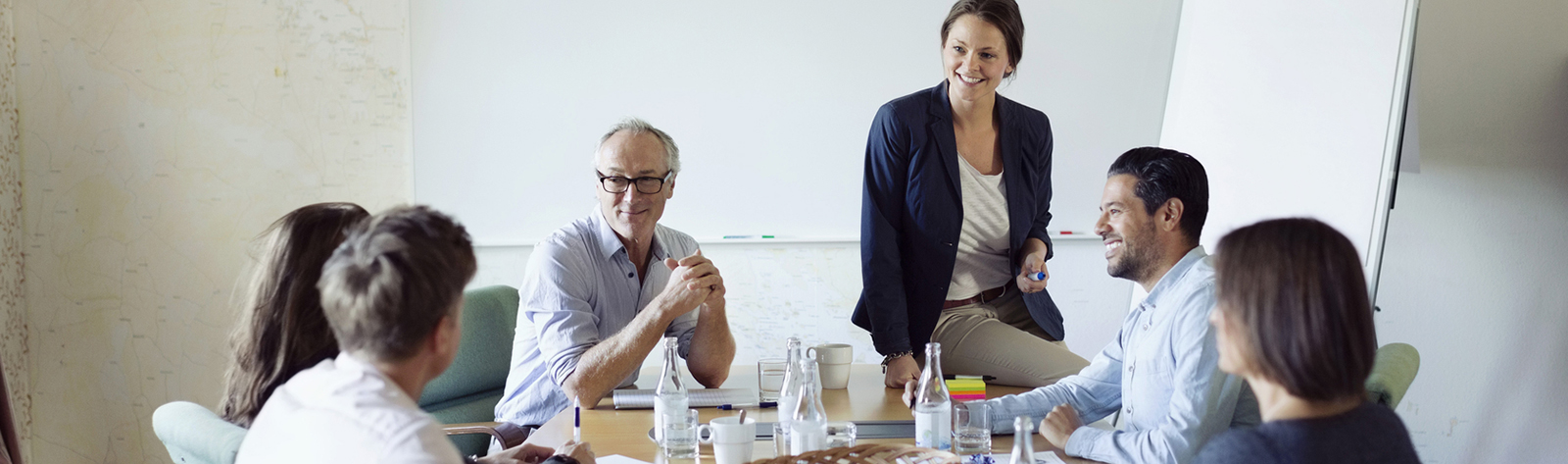 organisationsutveckling