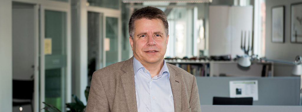 project management and creativity