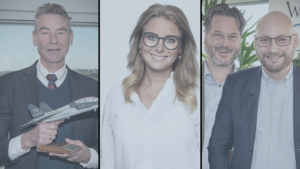 Årets Projektledare, 2021 (Finalister)